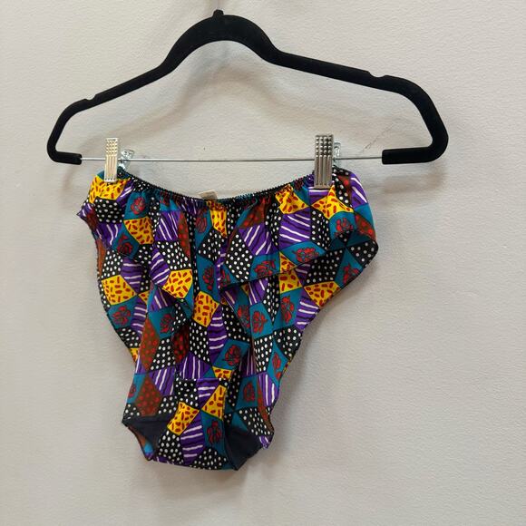 Authentic Vintage Valentino Intimo Tap Pants - Size M - Picture 3 of 8